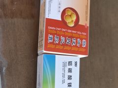 -亚马逊海鲜自助(梅溪湖步步高店)
