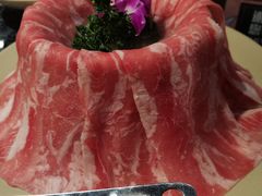 -蜀大侠·牛肉自助火锅(慈溪店)