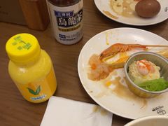 -三谷里·生态水疗空间(五一店)