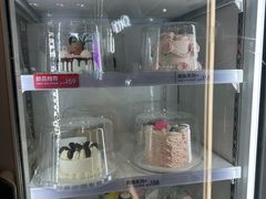 -DQ·蛋糕·冰淇淋(通州万达店)