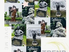 -广州神农草堂中医药博物馆