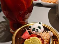 -川成元·麻辣香锅(凯德MALL西直门店)