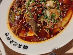 -太二酸菜鱼(石家庄万象城店)