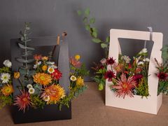 -荷兰布尔玛国际花艺学院