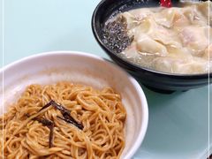 -食惠里小笼包面馆(越秀店)