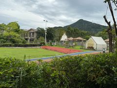 -凤翔首邑温泉度假村