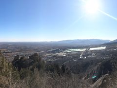-北京凤凰岭