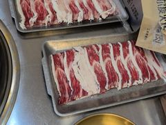 -炉队长·齐齐哈尔家庭烤肉(马家堡店)