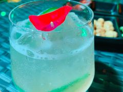 -富力丽思卡尔顿酒店·FLAIR餐厅酒吧