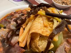 -水平有限广西米粉·广西风味集(五道口店)