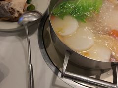-椰客·海南椰子鸡(新塘永旺梦乐城店)
