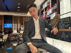 -广州天河合景福朋喜来登酒店