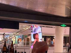 -焱铁烧·黑毛和牛专门店(杭州嘉里中心店)