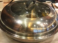 -阿锋鲍鱼酒家美食汇(华安店)