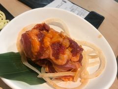 -新石器烤肉(百联川沙店)