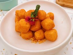 -大树餐厅(环球港店)