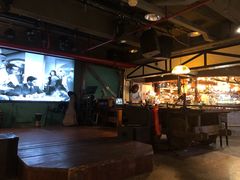 -C31地窖餐厅(黑龙江北路店)
