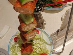 -晋江荣誉国际酒店·港誉茶餐厅