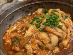 -锦园春香港茶餐厅(西海湾旗舰店)