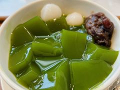 -六六·抹茶66’s SALDessert(保利时光里店)
