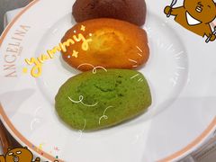 -Angelina安吉丽娜(恒隆广场店)