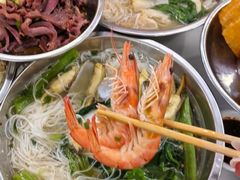 -福屿鲜捞小吃·捞化(福屿总店)