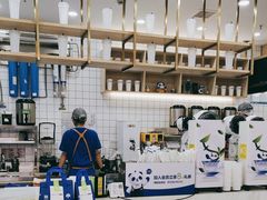 -茶百道(龙阳广场店)