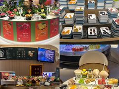 -北京海德酒店温泉