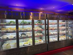 -钢管厂五区小郡肝火锅串串香(清河店)