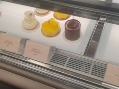 -Angelina安吉丽娜(恒隆广场店)