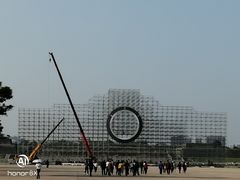 -大明宫国家遗址公园·御道广场