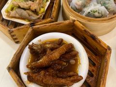 咸菜猪肚-新河畔海鲜酒楼(虎门店)