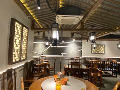 -姑苏家宴·苏帮菜·松鼠桂鱼(苏州总店)