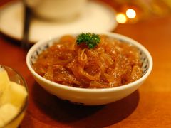 -林四喜·闽南传家菜(鼓浪屿店)