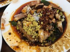 -温记府廟豆汤饭·始于1955年(海椒店)