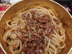 -盛香亭热卤(光明大仟里店)