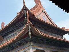 -高旻寺
