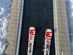 -大同万龙白登山国际滑雪场
