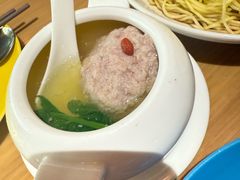 -渝信川菜 · 川味家常菜(财富购物中心店)