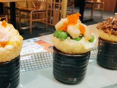 -西月山居匠心创意料理(江汉路新佳丽广场店)