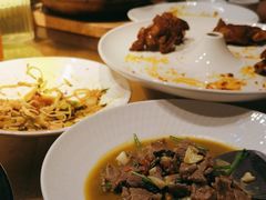 -永安鱼庄·镇江菜(丁卯店)