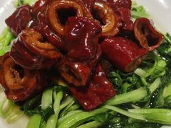 草头圈子-老人和饭店(淮海中路店)