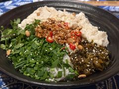 豆花米线-滇道云南特色料理(康定路店)