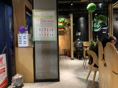 大堂-姐弟俩土豆粉(西安小寨店)