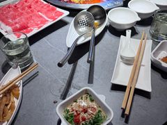 -竹犇番茄火锅(长风街店)