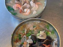 -广场正宗原汁薏米店