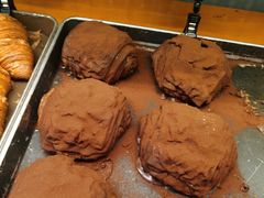 脏脏包-OUR Bakery(三里屯太古里店)