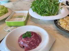 -南门涮肉(通州大船店)