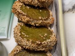 -绿茶餐厅(龙湖杭州金沙天街店)