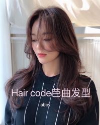 -Hair Code芭曲发型